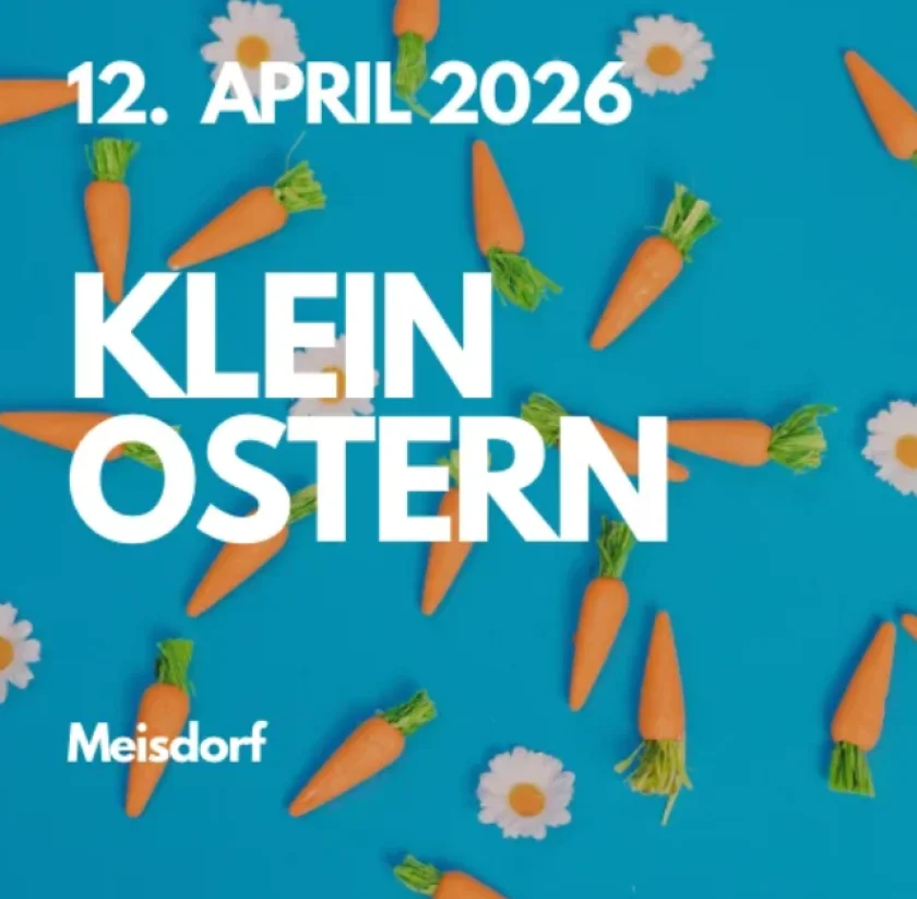 Kleinostern Meisdorf