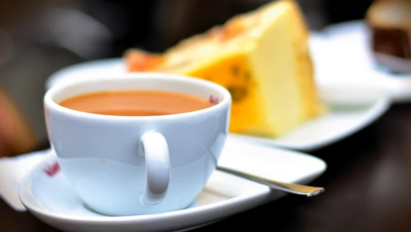 Klönnachmittag - Sich einfach treffen, bei einer Tasse Kaffee, Menschen treffen und miteinander ins Gespräch kommen - Seniorinnen und Senioren sind herzlich eingeladen!