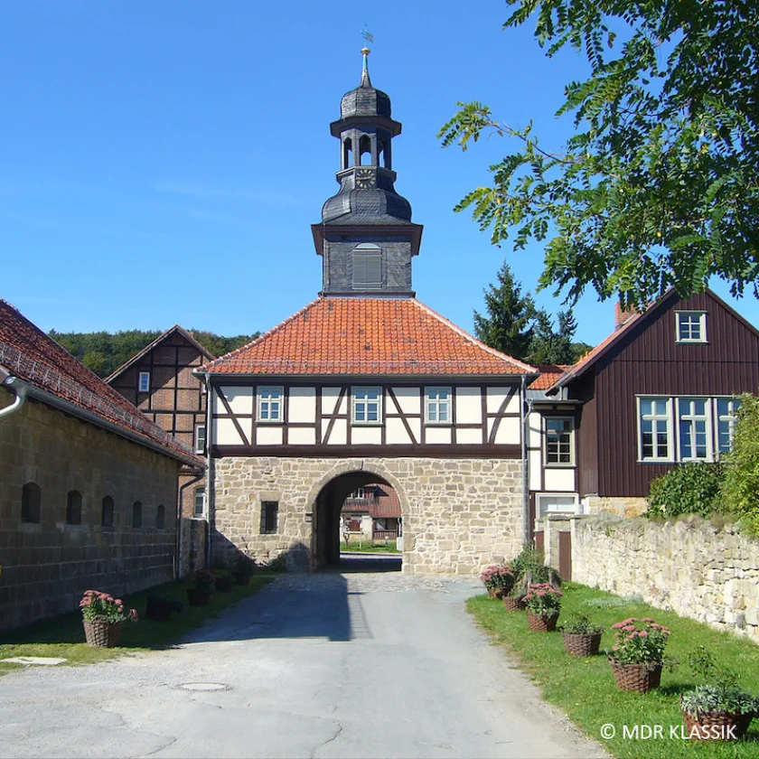 Kloster-Michaelstein | Kombiticket - 