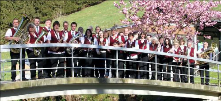 Konzert: Erinnerung an die großen Bigbands, Tanz- und Unterhaltungsorchester