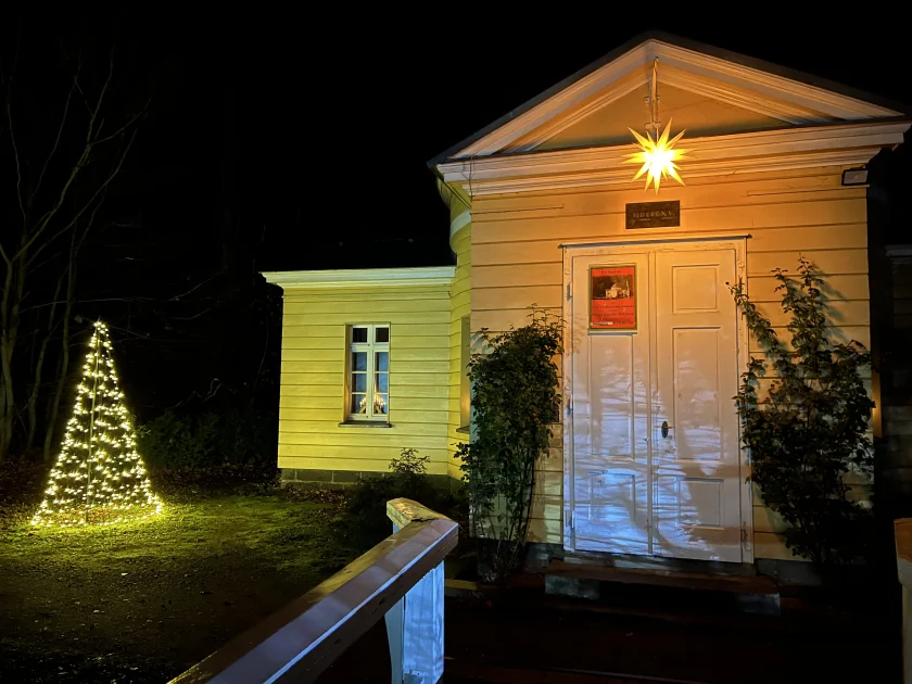 Konzert in der Petruskapelle