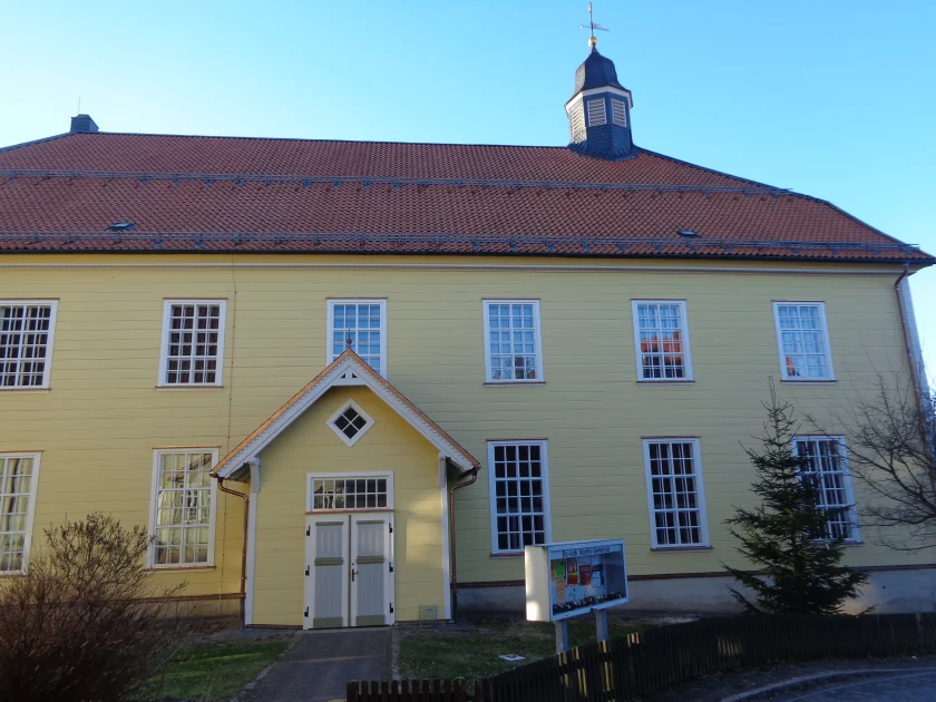 Konzert Kreismusikschule