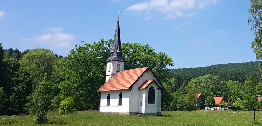 Konzert mit Liedzweig