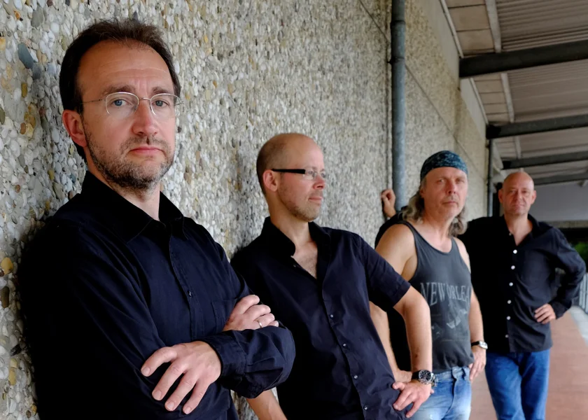 Konzert mit Stephan Kießling & Open Range