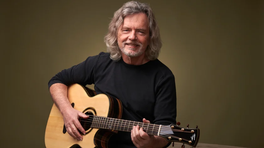 Konzert "Paul Bartsch": Märchen aus kommenden Tagen – Lieder und Chansons in feinstem Deutsch“ - Schierker Musiksommer 2026