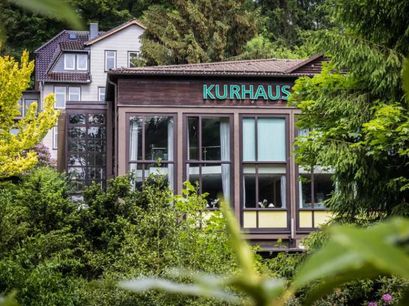 Konzert von Sefora Nelson im Kurhaus Bad Sachsa - Am Samstag, den 13. Juni findet im Kurhaus Bad Sachsa um 19.30 Uhr ein Live-Konzert von Sefora Nelson statt.