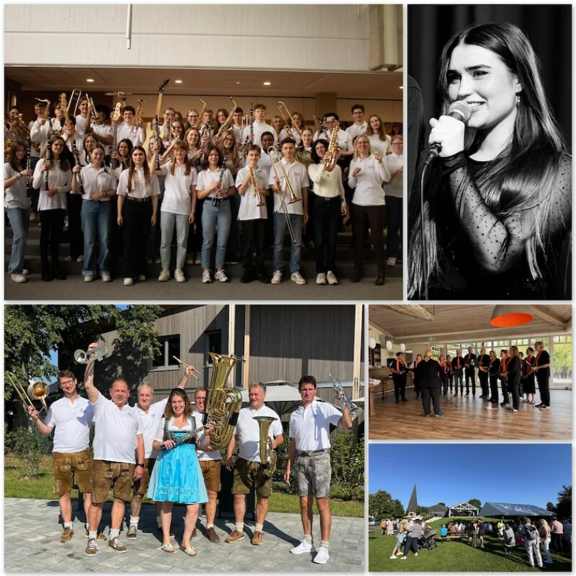 Kultur im Kreis Göttingen - Allstars Musikfestival (Open-Air)