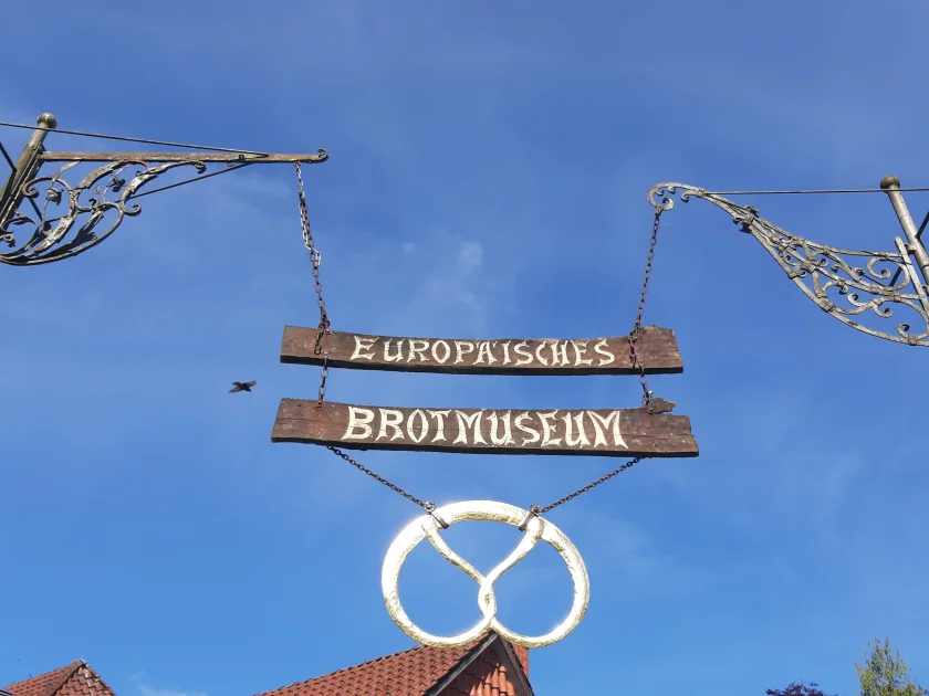 KulturZeit: Weinabend im Brotmuseum