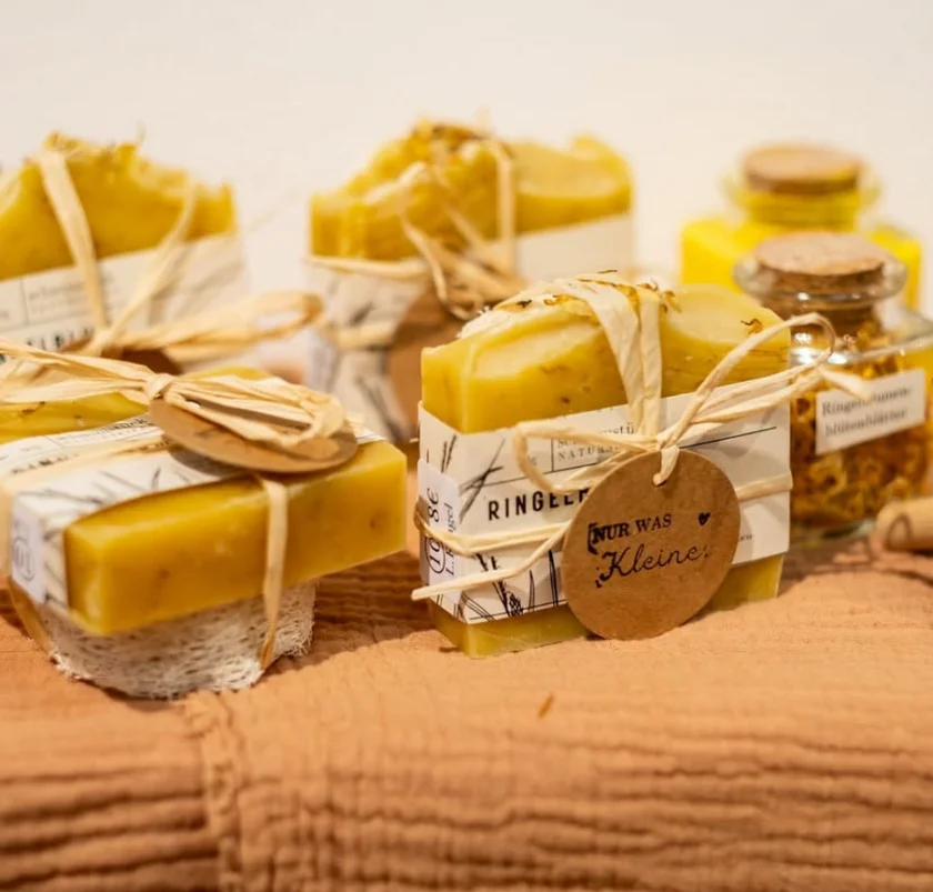 Kunsthandwerkermarkt - 