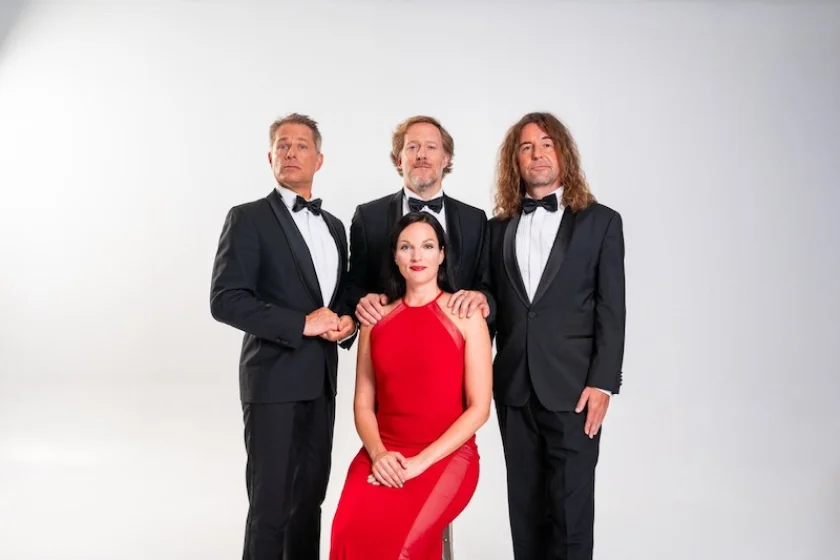 LaLeLu - Die 30 Jahre-Jubiläumstour