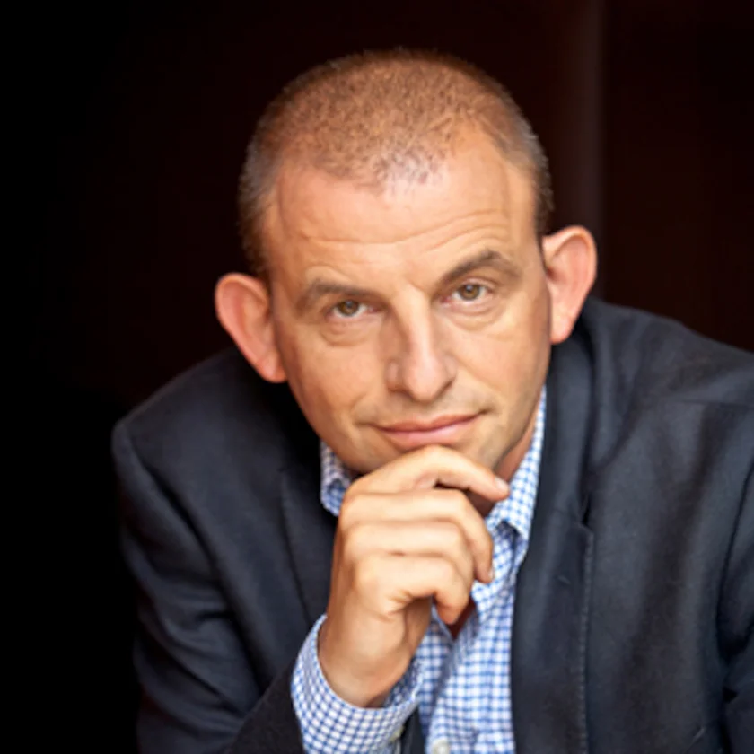 LATE NIGHT - DOMINIQUE HORWITZ & ANDREAS REUKAUF „JACQUES BREL“