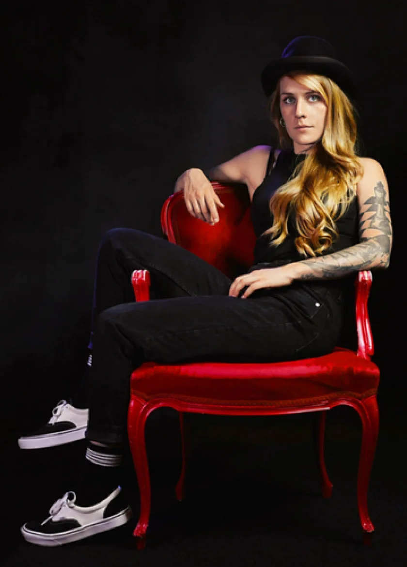 Laura Braun - Vom Weg ab