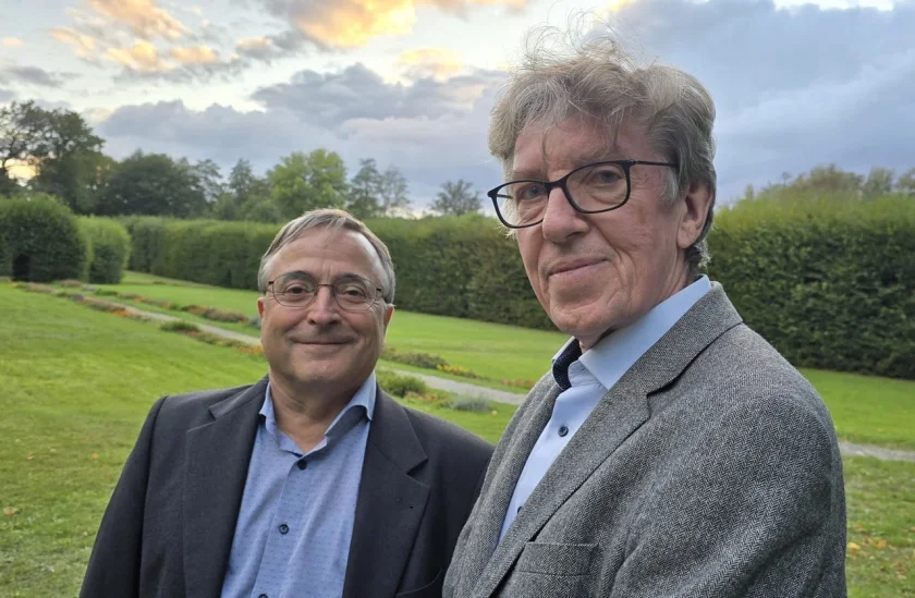 Lebens(t)räume - Musik mit Herz und Brillanz