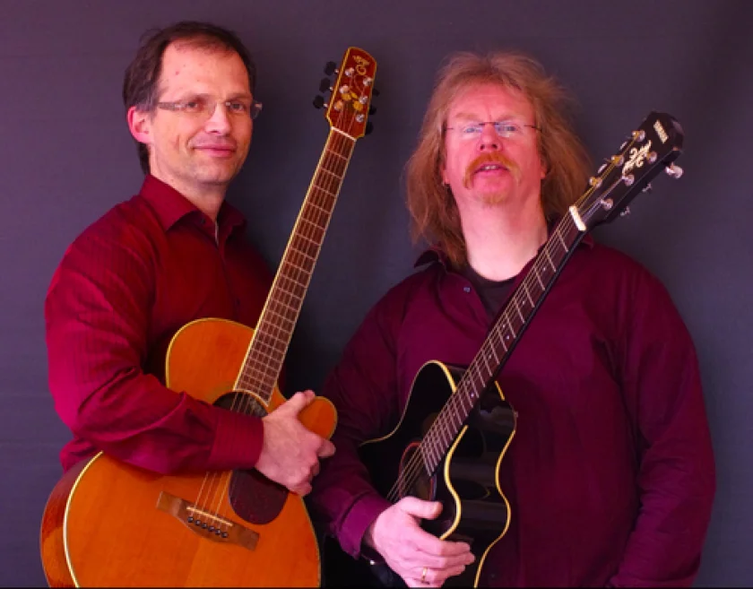 Lebensträume mit "JoP" - 