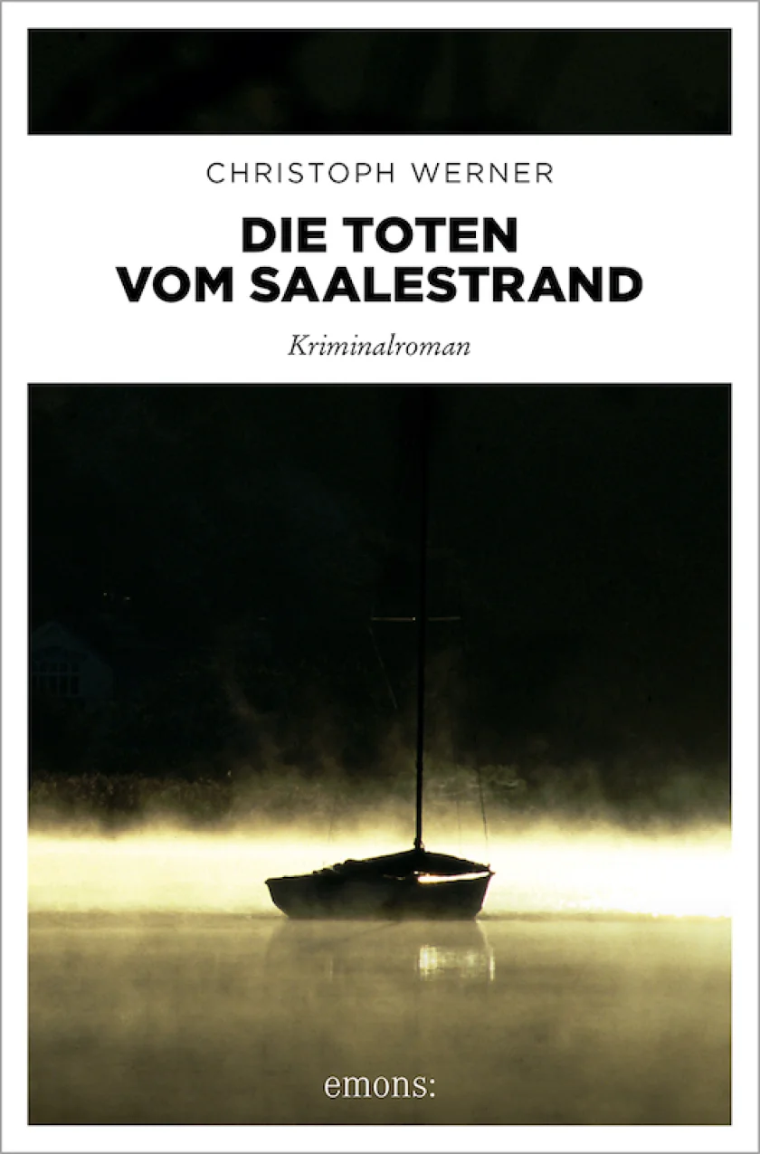 Lesung - Die Toten vom Saalestrand