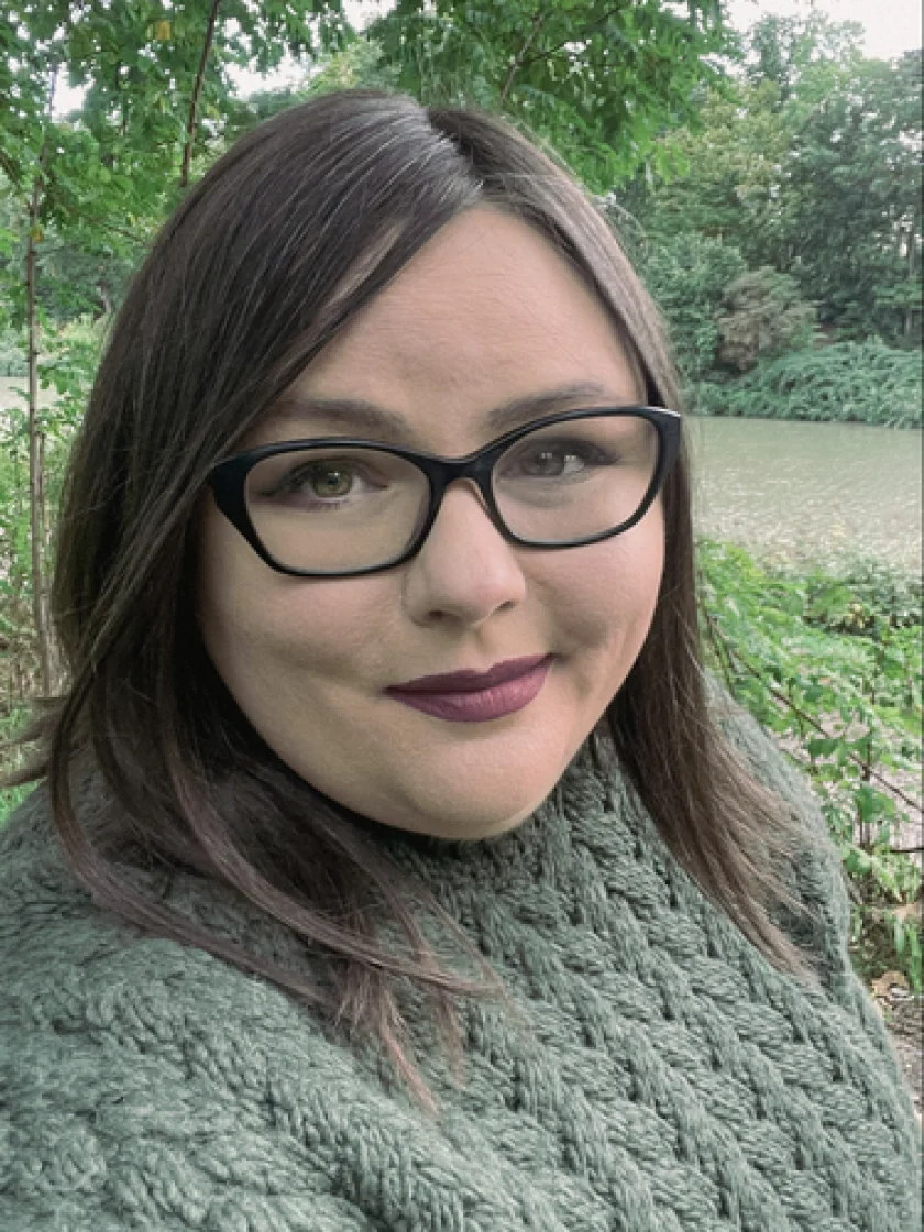 Lesung mit Bestsellerautorin Emily Bähr