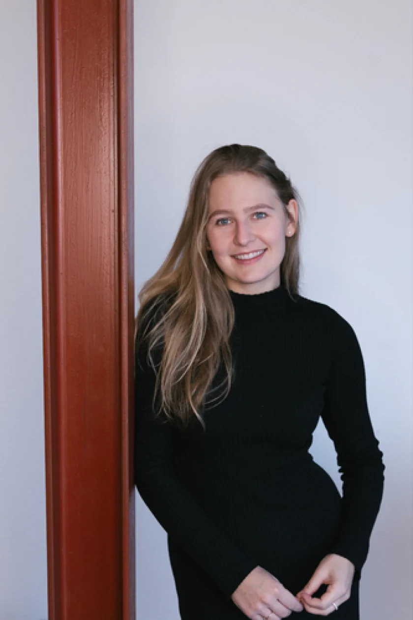 Lesung mit Lara von Gadenstedt