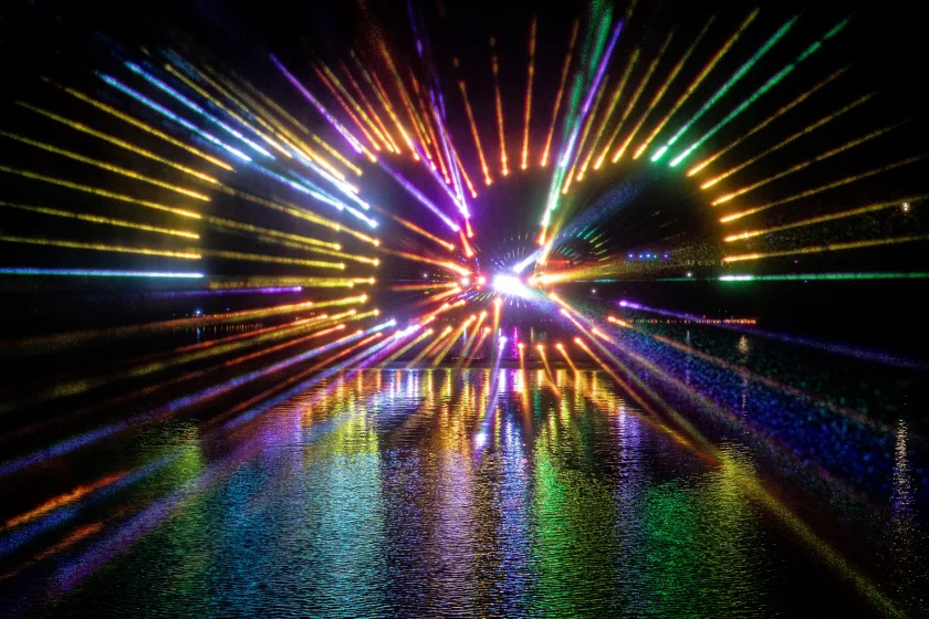 Lichterfest Altenau