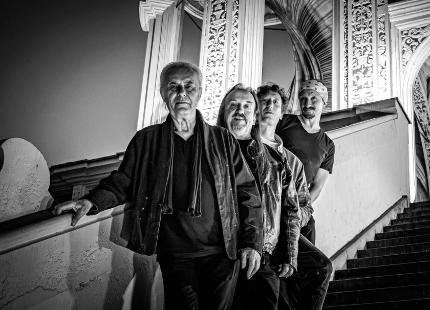 LIFT – Rockballaden