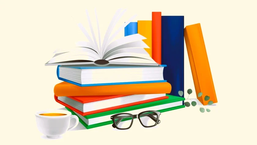 Literaturkreis im Frauenzentrum