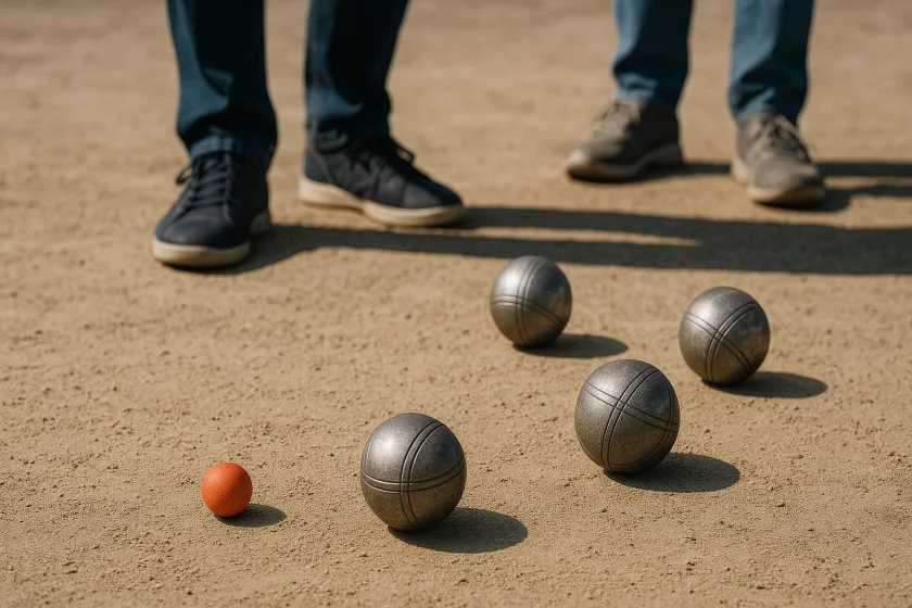 machbar: Boulen im LAGA- Gelände/ Osterberg-Plaza