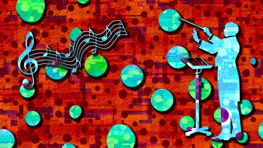 Männergesangsverein Wernigerode - Chorprobe des Männergesangsvereins Wernigerode