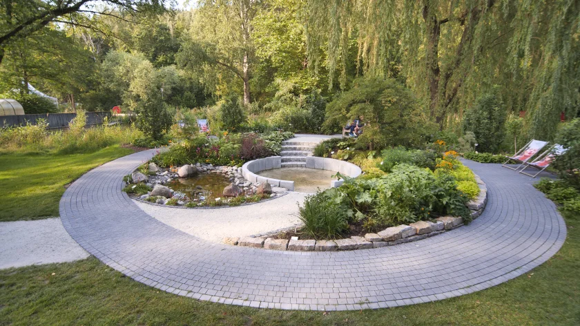 1. Mai Fest des Vereins Wir für Gandersheim