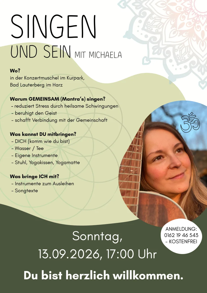 Mantrasingen