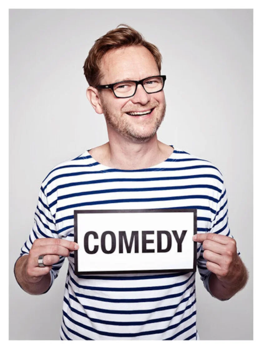 Martin Sierp - Falscher Hase