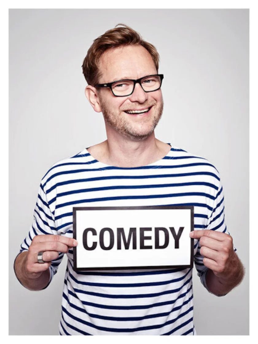 Martin Sierp - Falscher Hase