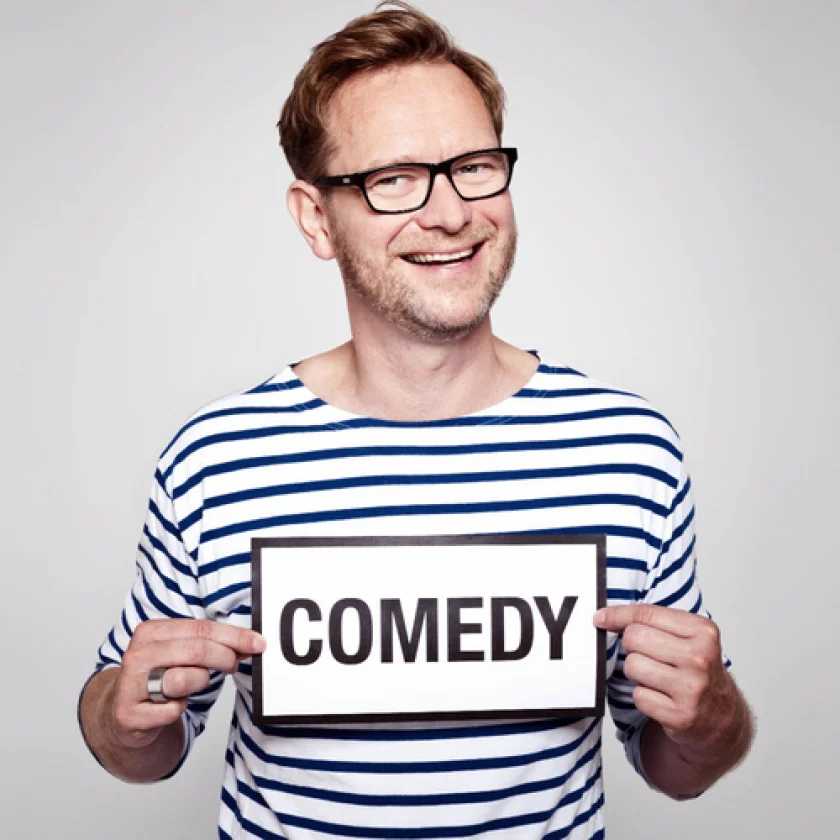 MARTIN SIERP | Falscher Hase