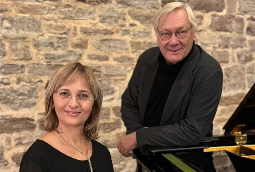 Matinee - Literaturkonzert