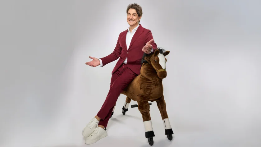 Matze Knop - Spitzenreiter