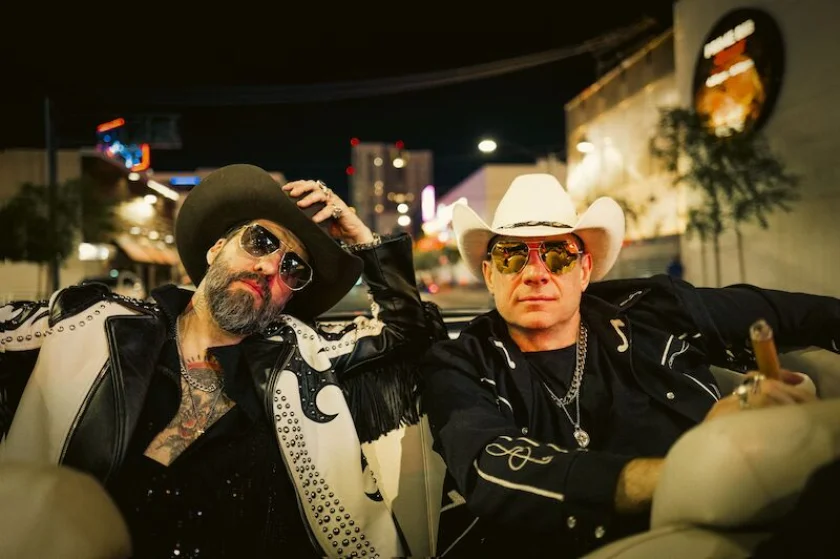 MDR HARZ OPEN AIR 2026 - mit The BossHoss, Marquess, Der Wilde Garten und Familienprogramm