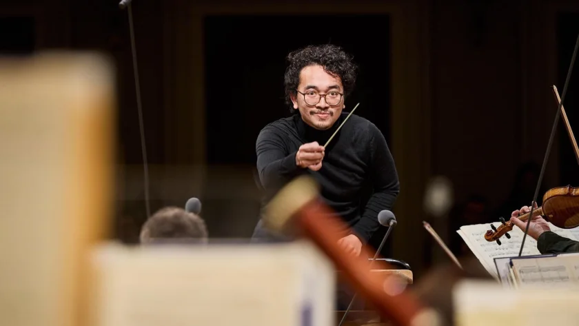 MDR KLASSIK zu Gast in Wernigerode – Reise durch die Romantik