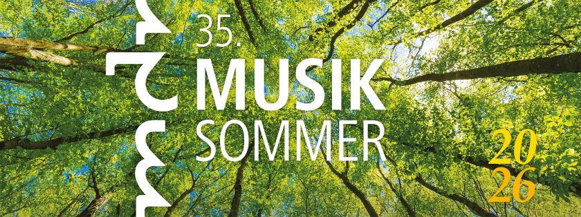 MDR-Musiksommer 2026: Im Abendrot