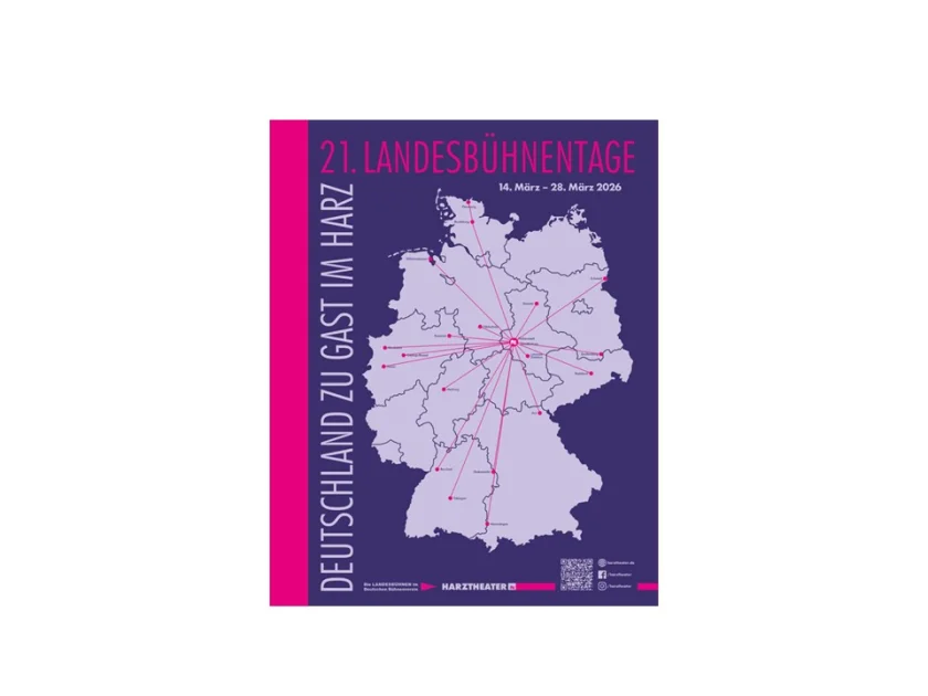 Mephisto - Landesbühnentage 2026