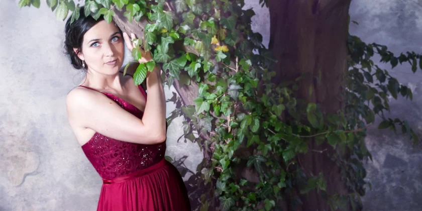 Michaelsteiner Klosterkonzert I Die Pilgrime auf Golgatha – Ein musikalisches Drama von Christian Gotthelf Scheinpflug