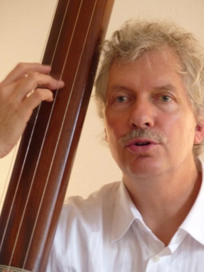 Michaelsteiner Klosterkonzert I Klangblüten aus einem Ton - 