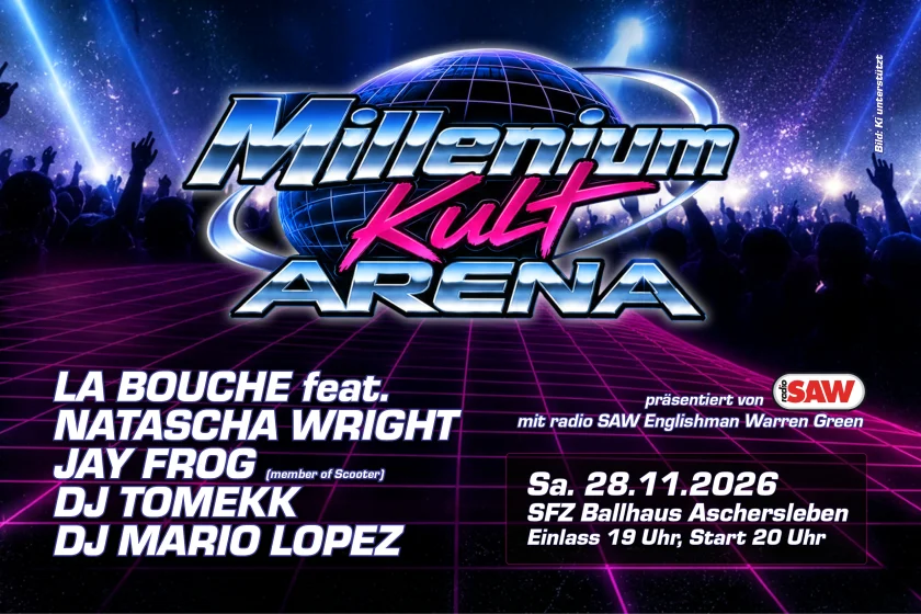 Millenium-Kult-Arena