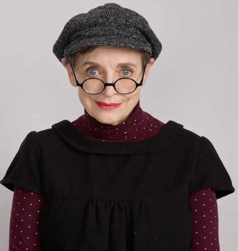 Miss Merkel - Ein Uckermark-Krimi