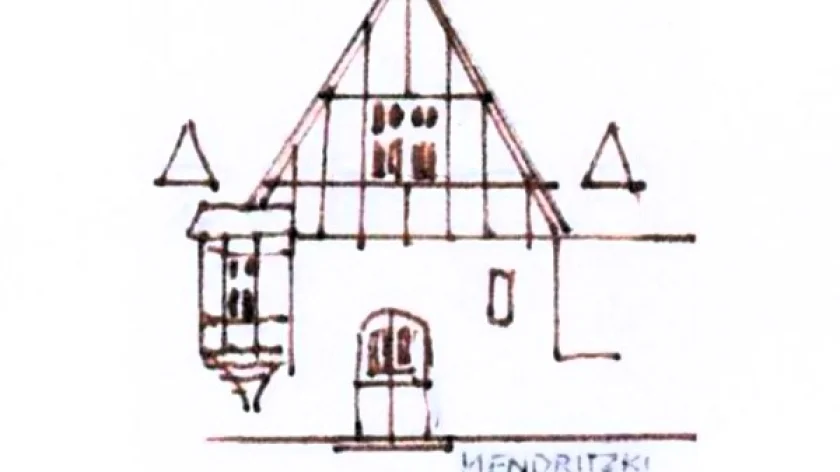 Mitgliederversammlung Seniorenvertretung - Die Seniorenvertretung der Stadt Wernigerode e. V. lädt zum Mitgliedertreffen ein.