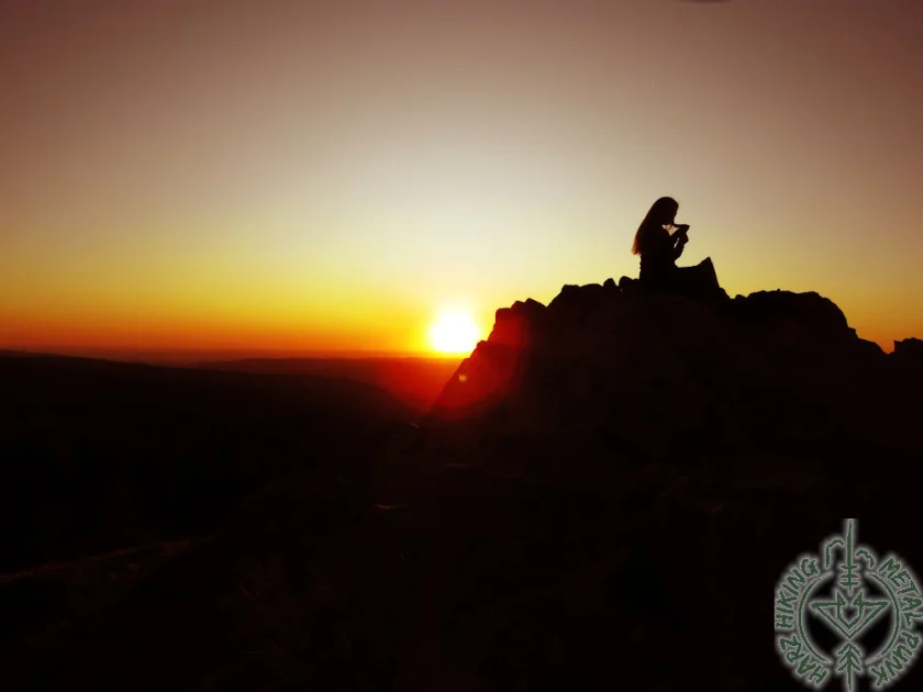 Mittsommernachts-Wanderung über den Hohnekamm - Hochlagen des Nationalpark Harz in Sachsen-Anhalt
