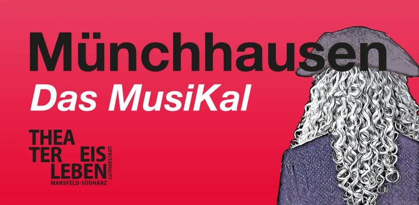 Münchhausen - Das Musikal