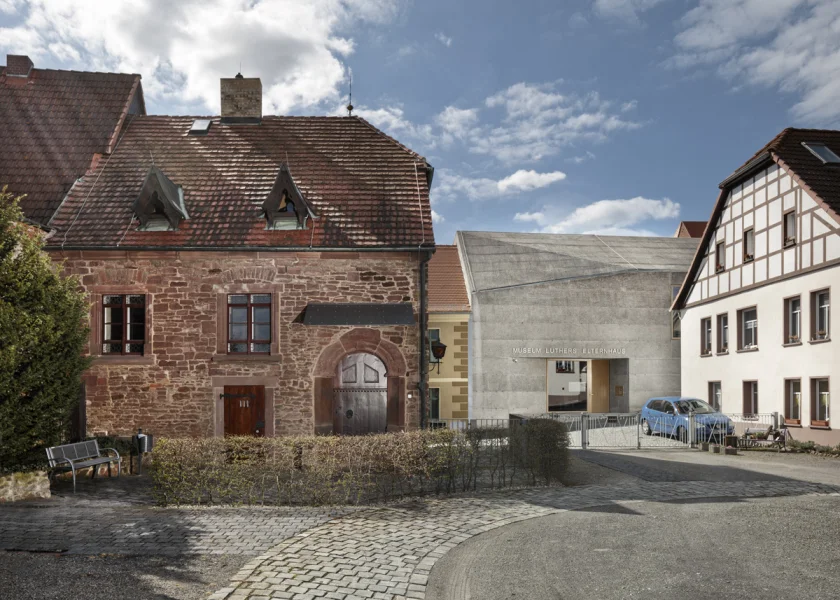 Museum aktiv! Schwirrholz schnitzen