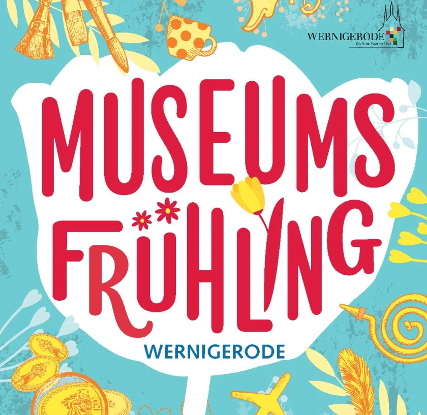 23. Museumsfrühling in Wernigerode