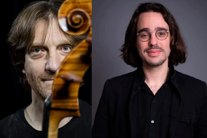 Music Meets Art | Das Tor zur Romantik