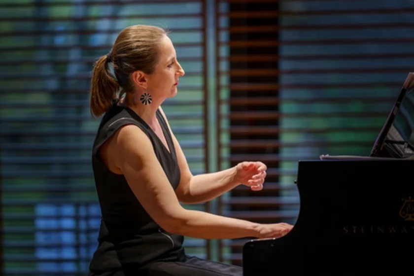 Music Meets Art | Schumann & Estland