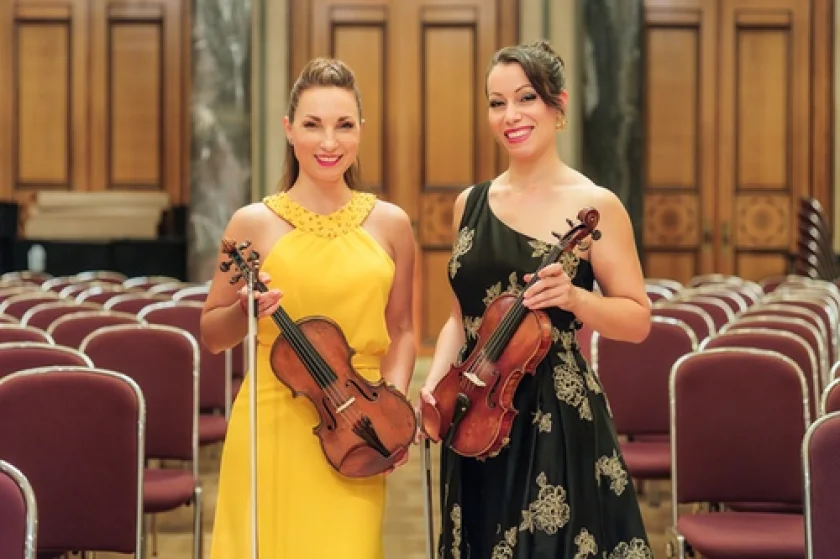 Music Meets Art | Von Arien und Intrigen