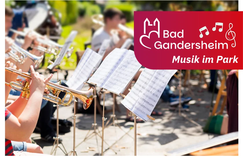 Musik im Park - Take Four
